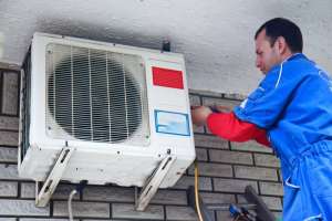 24/7 and Emergency HVAC Near Freemans Mills, NC | Air Conidtioning and Heating Contractors